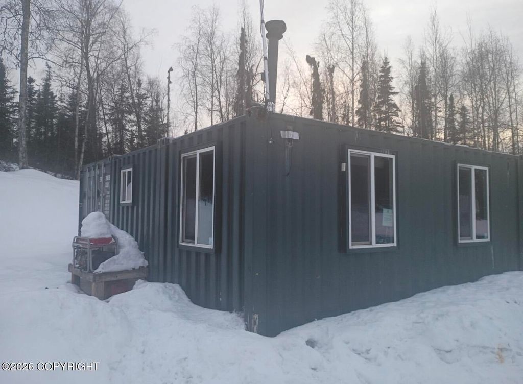 21020 Matsnu Road, Wasilla, AK 99654