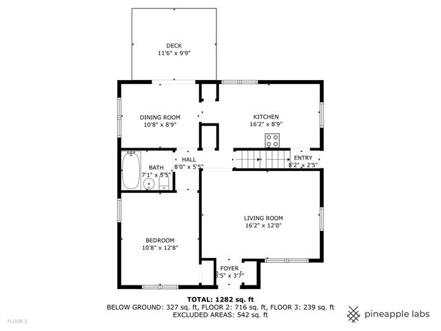 1525 E Morgan AVENUE, Milwaukee, WI 53207