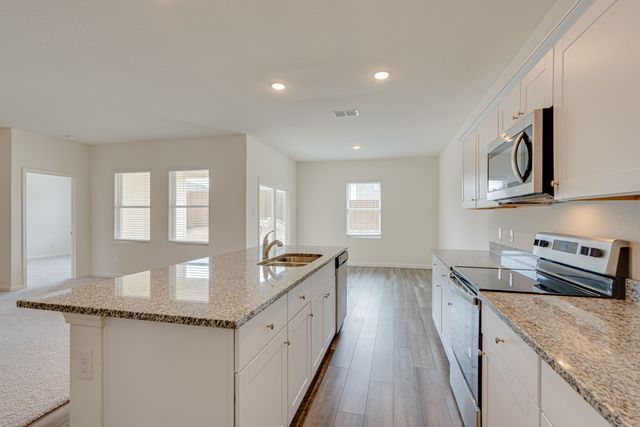 721 Bois D Arc Lane, Anna, TX 75409