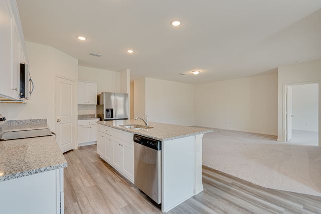 721 Bois D Arc Lane, Anna, TX 75409