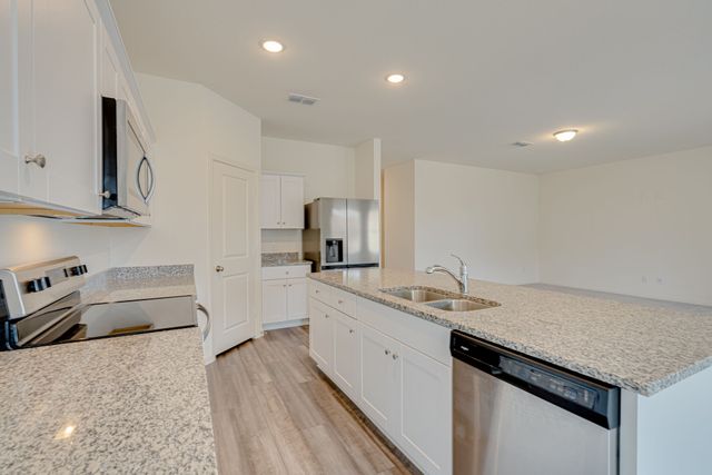 721 Bois D Arc Lane, Anna, TX 75409