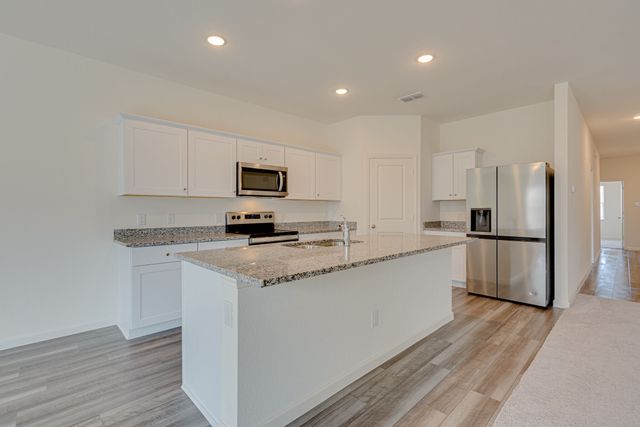 721 Bois D Arc Lane, Anna, TX 75409