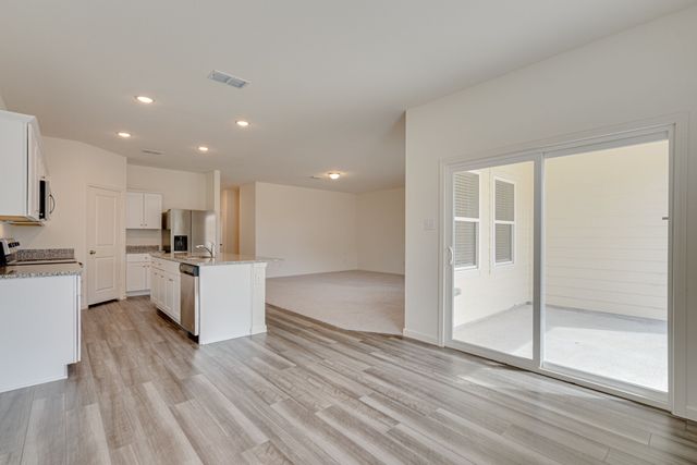 721 Bois D Arc Lane, Anna, TX 75409