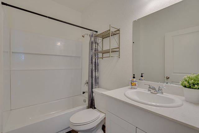 721 Bois D Arc Lane, Anna, TX 75409