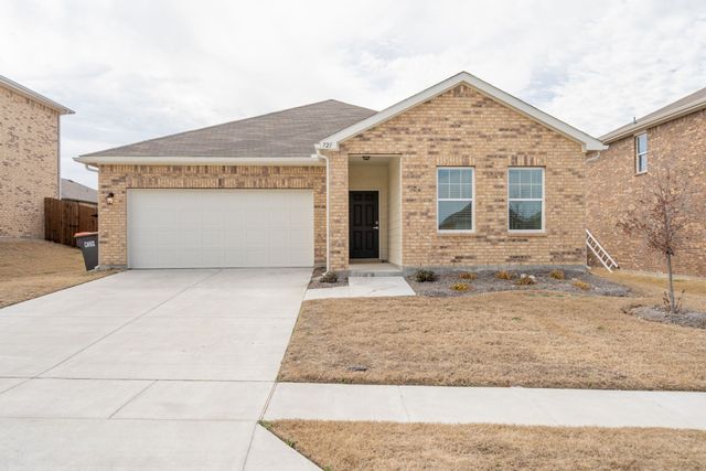 721 Bois D Arc Lane, Anna, TX 75409