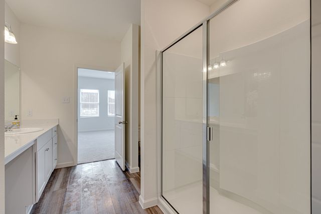 721 Bois D Arc Lane, Anna, TX 75409