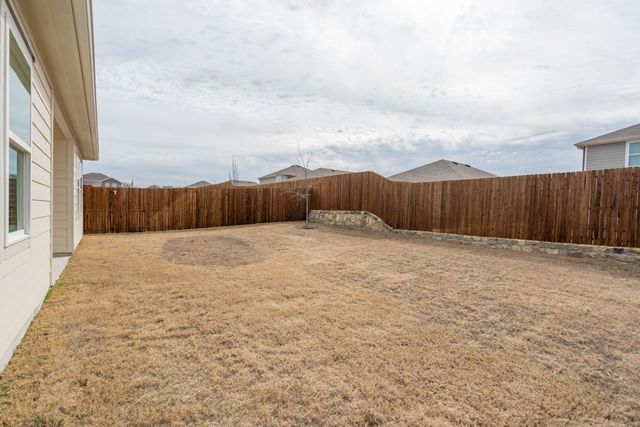721 Bois D Arc Lane, Anna, TX 75409