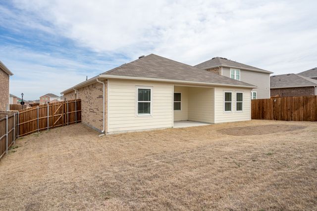 721 Bois D Arc Lane, Anna, TX 75409