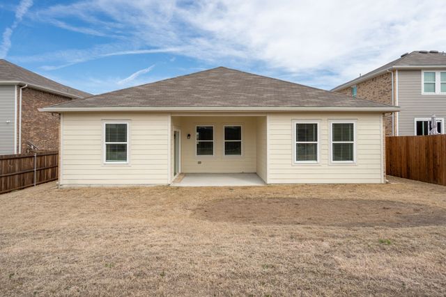 721 Bois D Arc Lane, Anna, TX 75409