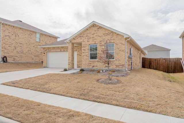 721 Bois D Arc Lane, Anna, TX 75409