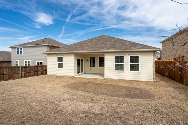 721 Bois D Arc Lane, Anna, TX 75409