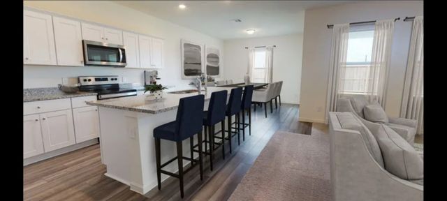 721 Bois D Arc Lane, Anna, TX 75409