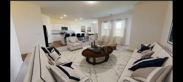 721 Bois D Arc Lane, Anna, TX 75409