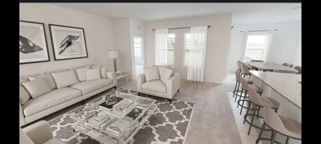 721 Bois D Arc Lane, Anna, TX 75409