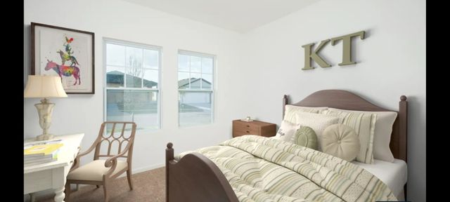 721 Bois D Arc Lane, Anna, TX 75409