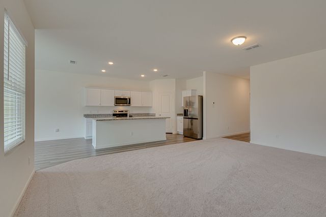 721 Bois D Arc Lane, Anna, TX 75409