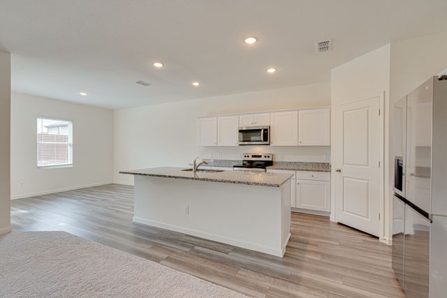 721 Bois D Arc Lane, Anna, TX 75409