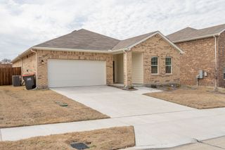 721 Bois D Arc Lane, Anna, TX 75409