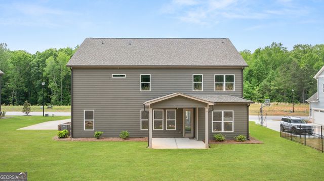 3354 Traditions Way 11V, Jefferson, GA 30549