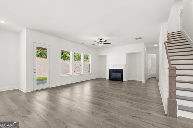 3354 Traditions Way 11V, Jefferson, GA 30549