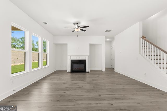 3354 Traditions Way 11V, Jefferson, GA 30549