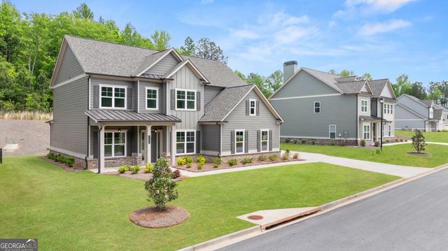 3354 Traditions Way 11V, Jefferson, GA 30549
