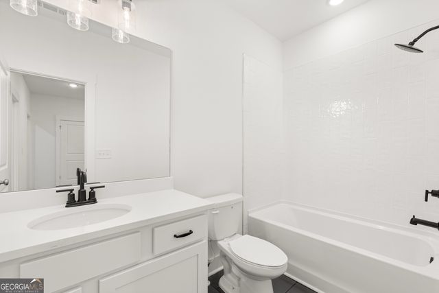 3354 Traditions Way 11V, Jefferson, GA 30549