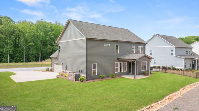 3354 Traditions Way 11V, Jefferson, GA 30549