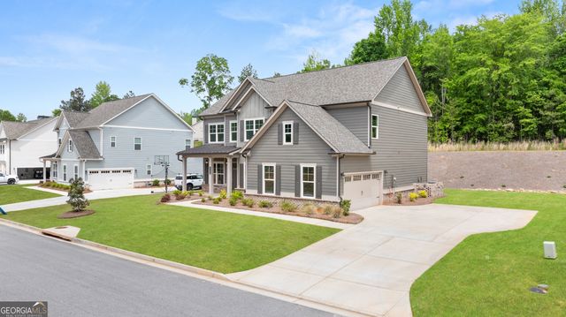 3354 Traditions Way 11V, Jefferson, GA 30549