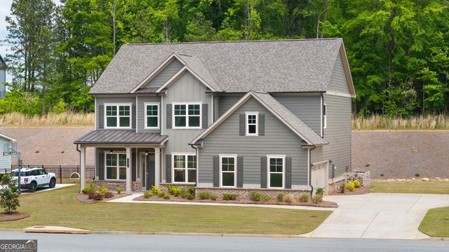 3354 Traditions Way 11V, Jefferson, GA 30549