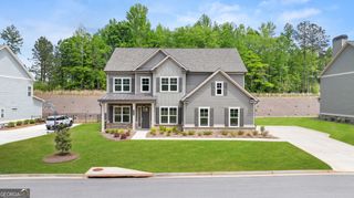 3354 Traditions Way 11V, Jefferson, GA 30549
