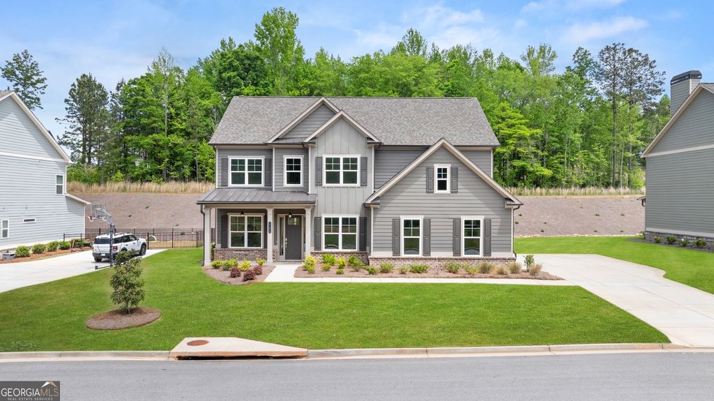 3354 Traditions Way 11V, Jefferson, GA 30549