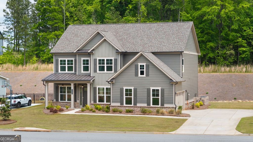3354 Traditions Way 11V, Jefferson, GA 30549 — photo 2