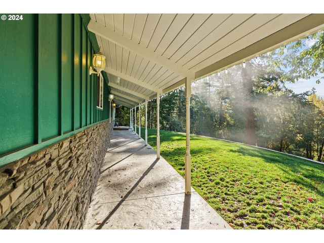 39145 EAGLES REST Rd, Dexter, OR 97431