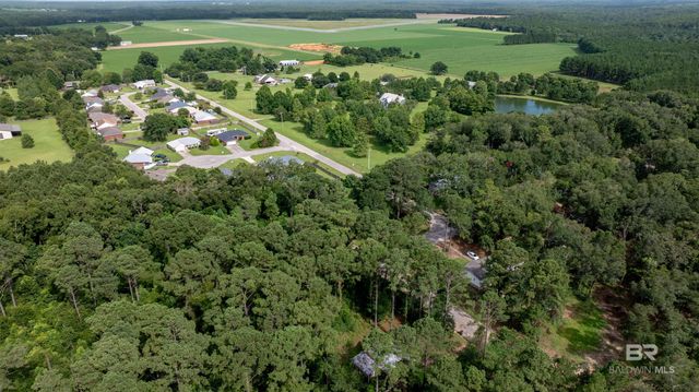 Lot 2 Caney Creek Drive, Daphne, AL 36526