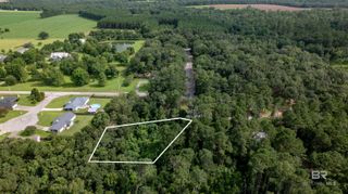 Lot 2 Caney Creek Drive, Daphne, AL 36526