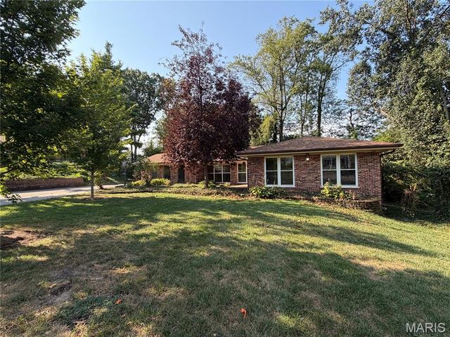 4854 Valley Crest Drive, Unincorporated, MO 63128