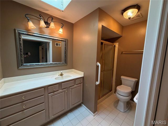 4854 Valley Crest Drive, Unincorporated, MO 63128