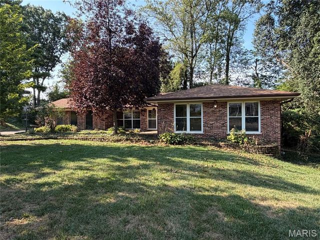 4854 Valley Crest Drive, Unincorporated, MO 63128