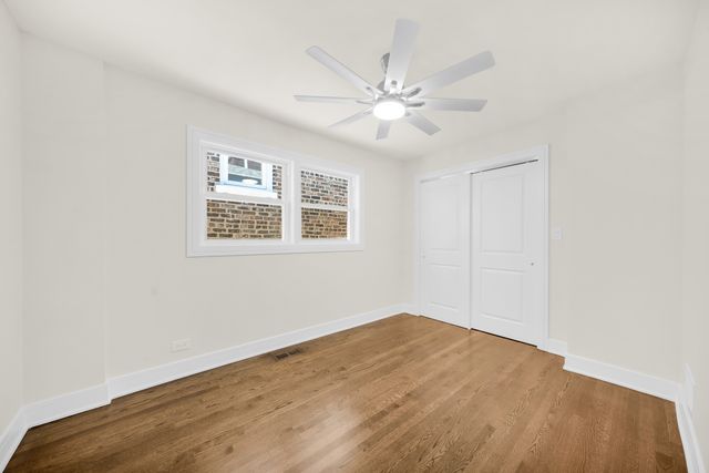 4331 S Campbell Avenue, Chicago, IL 60632