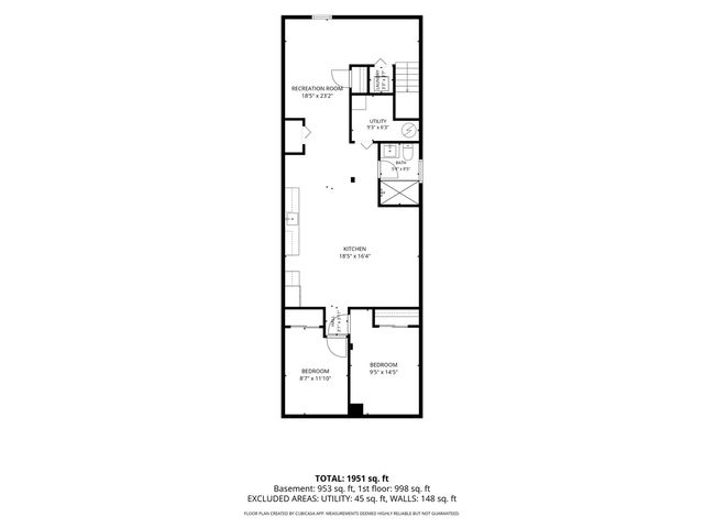 4331 S Campbell Avenue, Chicago, IL 60632
