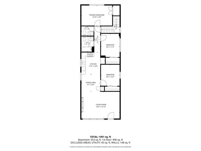 4331 S Campbell Avenue, Chicago, IL 60632