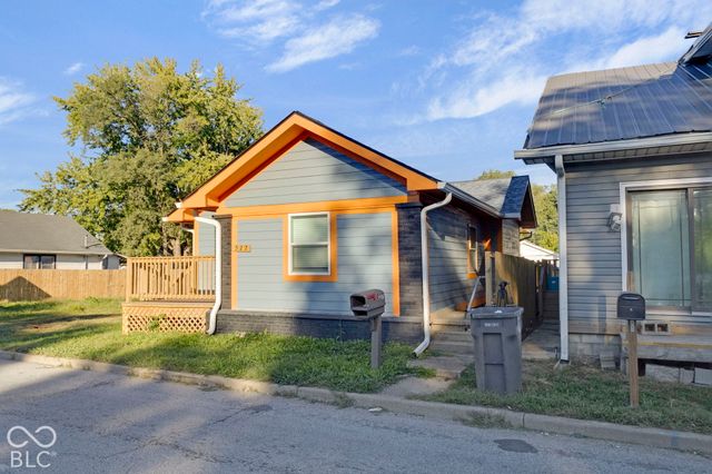 527 S Holt Road, Indianapolis, IN 46241