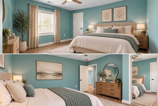 527 S Holt Road, Indianapolis, IN 46241