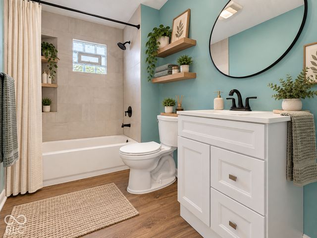527 S Holt Road, Indianapolis, IN 46241