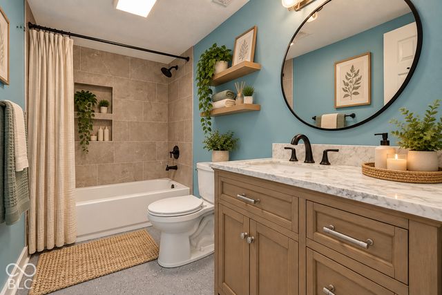 527 S Holt Road, Indianapolis, IN 46241