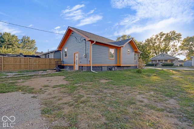 527 S Holt Road, Indianapolis, IN 46241