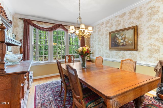 909 Oak Creek Road, Raleigh, NC 27615