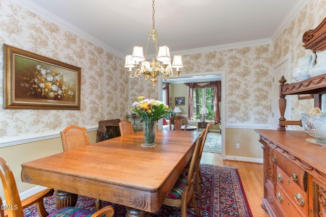 909 Oak Creek Road, Raleigh, NC 27615