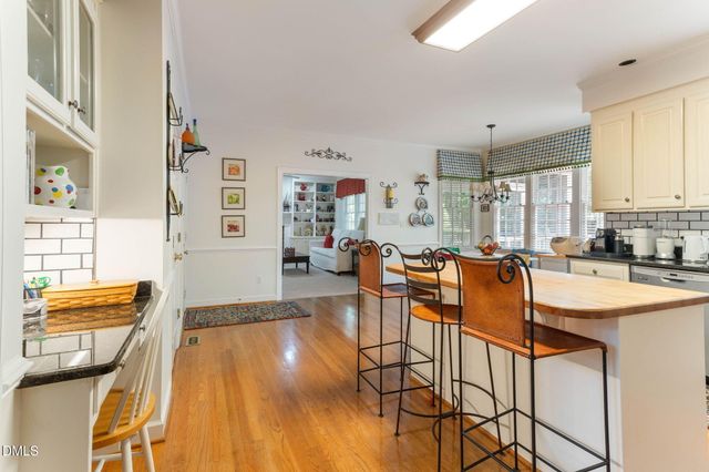 909 Oak Creek Road, Raleigh, NC 27615